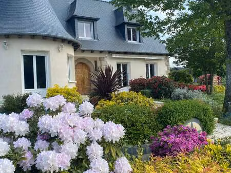 vente maison à bédée (35137) : à vendre / 165m² bédée