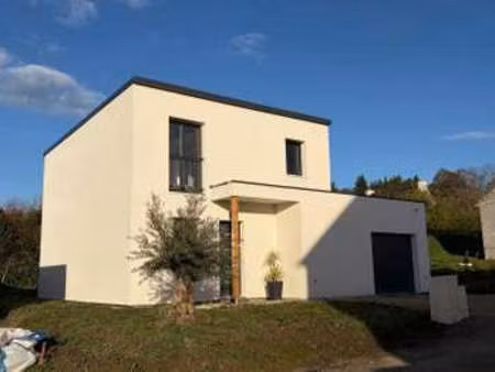 vente maison à plougoumelen (56400) : à vendre / 87m² plougoumelen