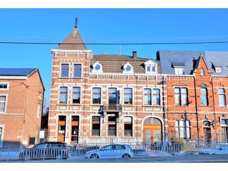 bureaux à louer à avenue franklin roosevelt  22/a visé (vbe24069)