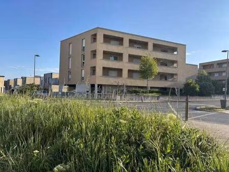 vente appartement 2 pièces à colombelles (14460) : à vendre 2 pièces / 45m² colombelles