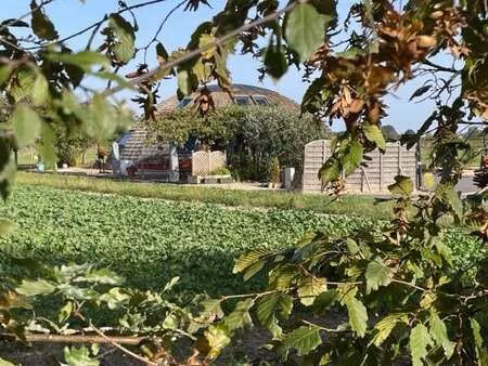 vente demeure d'exception à champrond-en-gâtine (28240) : à vendre / 225m² champrond-en-gâ