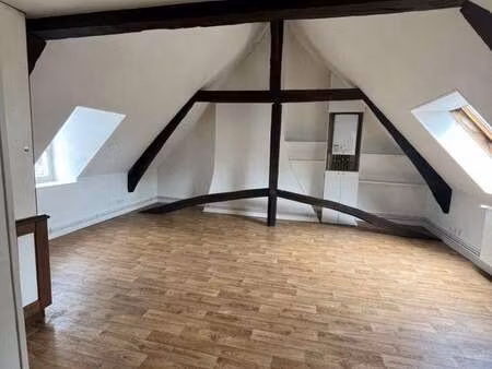 location appartement 2 pièces au mans (72000) : à louer 2 pièces / 46m² le mans
