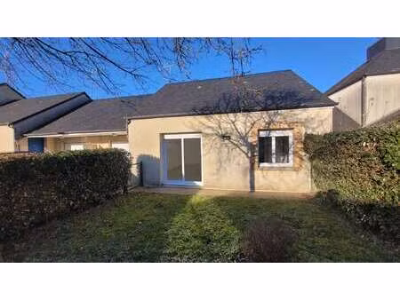 location maison à bonchamp-lès-laval (53960) : à louer / 51m² bonchamp-lès-laval