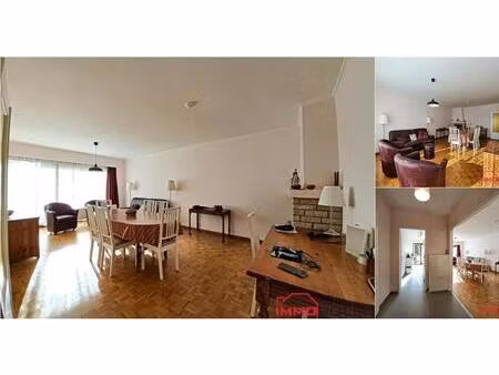 appartement à louer à rue des pecheries 79 watermael-boitsfort (vbe24097)