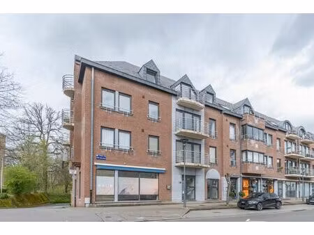 appartement à louer à avenue georges marchal 12 rixensart (vbe24106)