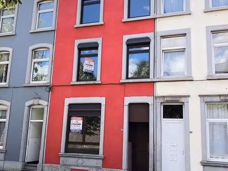 triplex à louer à boulevard des gérardchamps 136 verviers (vbe24086)