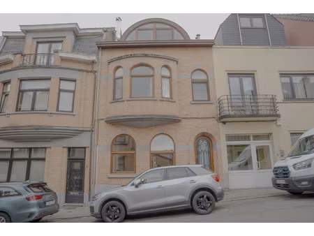 maison à louer à bergestraat 7 tervuren (rbv94213)
