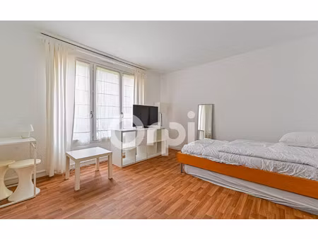 appartement charenton-le-pont 23.9 m² t-1 à vendre  235 000 €