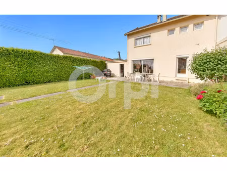 maison le plessis-belleville m² t-5 à vendre  245 000 €