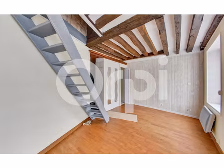 maison nanteuil-le-haudouin m² t-3 à vendre  115 000 €