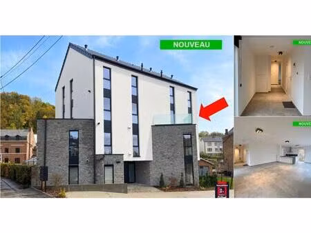 appartement à louer à rue d'hermy 30 andenne (vbe24141)
