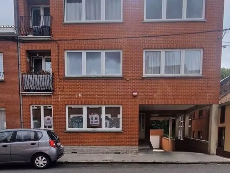 appartement à louer à rue chet 186 montignies-sur-sambre (vbe24134)