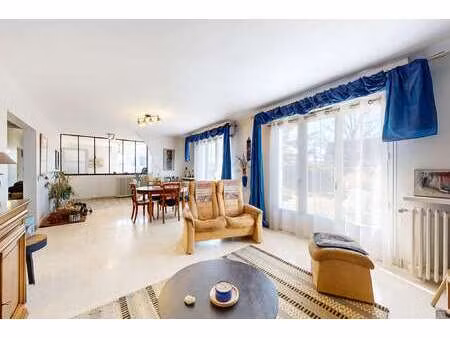 vente maison à la pommeraye (49620) : à vendre / 170m² la pommeraye