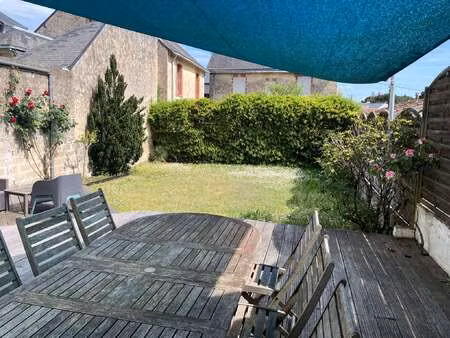 vente maison à pornichet gambetta (44380) : à vendre / 180m² pornichet gambetta