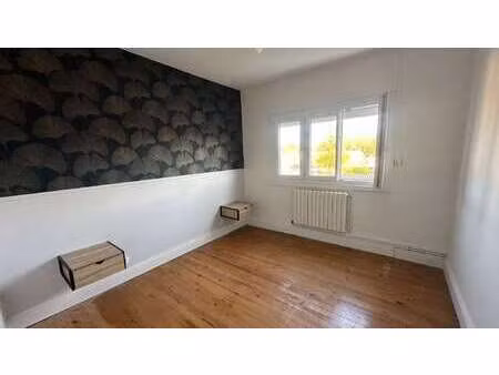 vente maison au mans heuzé - saint-georges (72000) : à vendre / 68m² le mans heuzé - saint
