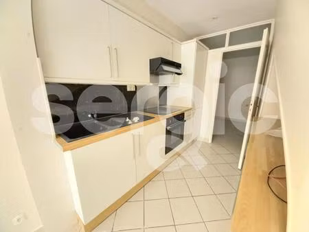 appartement t1 bis