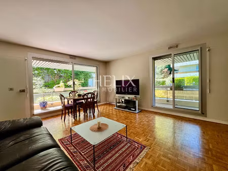 appartement bougival 5 pièces 85m2