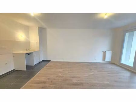 appartement t2