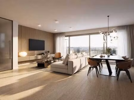 appartement de deux chambres dans le centre d'ingelmunster !