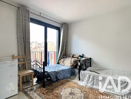appartement à la courneuve (93120)