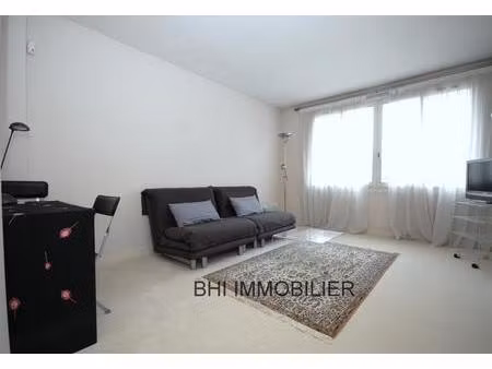 les gobelins appartement 2 pieces