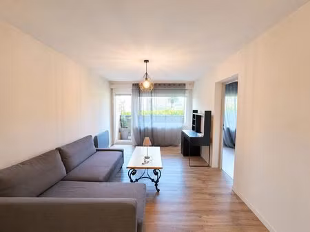 appartement à vendre ramonville-saint-agne