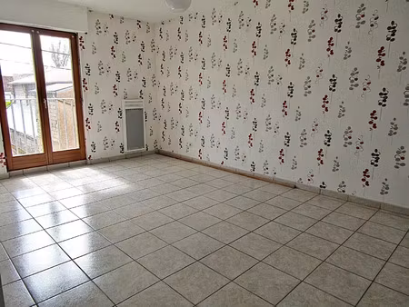 location appartement 2 pièces 46 m2 à raon-l'étape