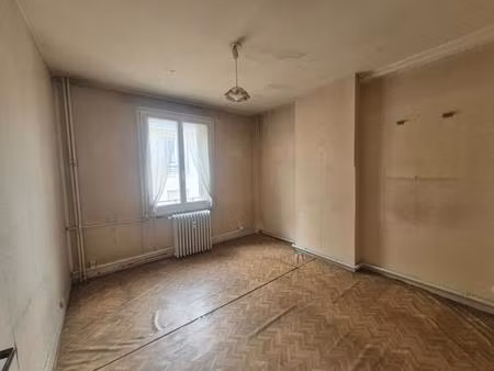 saint etienne 42100 appartement 32 4 m² 1 chambre