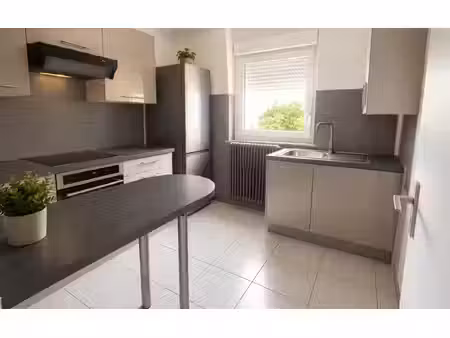 appartement wittenheim 47.66 m² t-3 à vendre  79 000 €
