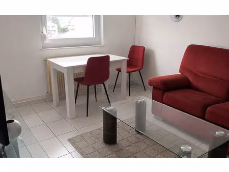 appartement wittenheim 47.66 m² t-3 à vendre  84 000 €