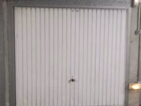 garage parking à louer villeurbanne