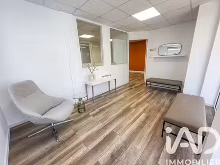 boutique/local commercial à carqueiranne (83320)