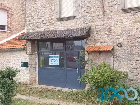 local commercial environ 100m² - secteur nuces