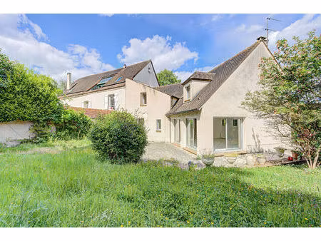 maison pavillon 5 pièces à vendre à aigremont - réf. 2503