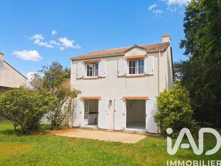 maison à basse-goulaine (44115)