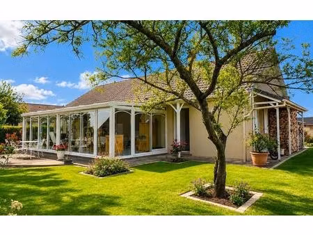 maison beaurepaire m² t-4 à vendre  299 000 €
