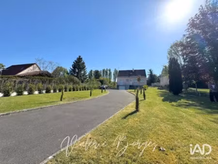 maison à coulommiers (77120)