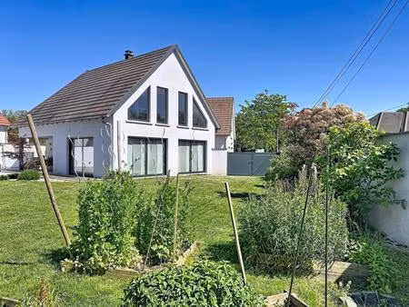 maison d'exception 7 pièces 263m²
