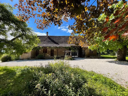 ferme saint usuge 7 pièce(s)