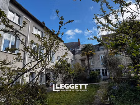 maison 7 pièce(s)  issoudun