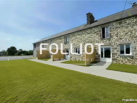 maison lecousse 19 pièce(s) 353.23 m2