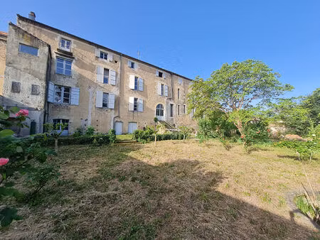 maison lectoure 12 pièce(s) 466.73 m2