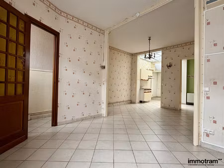 maison à vendre lille