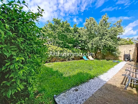 vente maison 5 pièces 105 m² limeil-brévannes (94450)