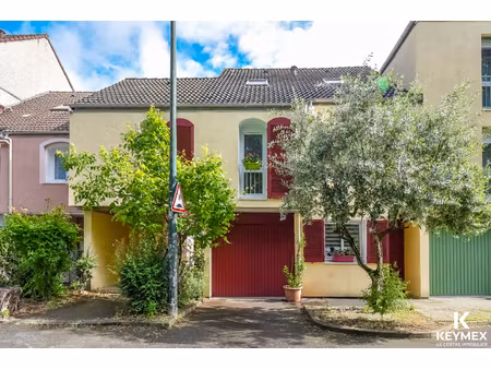 maison montigny les cormeilles 8 pièce(s) 155 m2