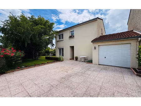 maison pont-de-l'isère m² t-4 à vendre  255 000 €