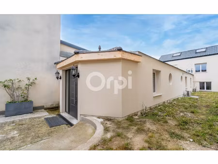 maison reims 127.98 m² t-5 à vendre  447 200 €