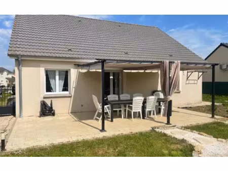 rémilly (57580)
