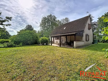 maison f4 - st viance