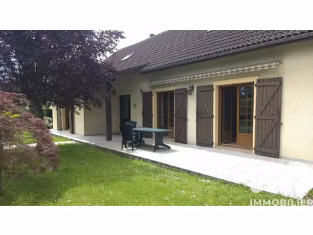 maison à sauvagnon (64230)